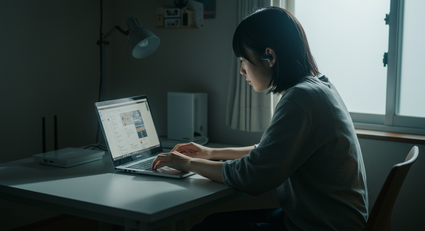 ネット回線のギガ数で快適生活！最適プランの選び方徹底解説