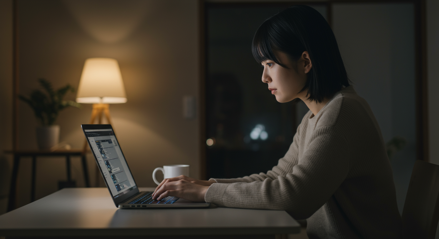 ネット回線の退去時トラブル回避法｜違約金・解約手続き完全ガイド