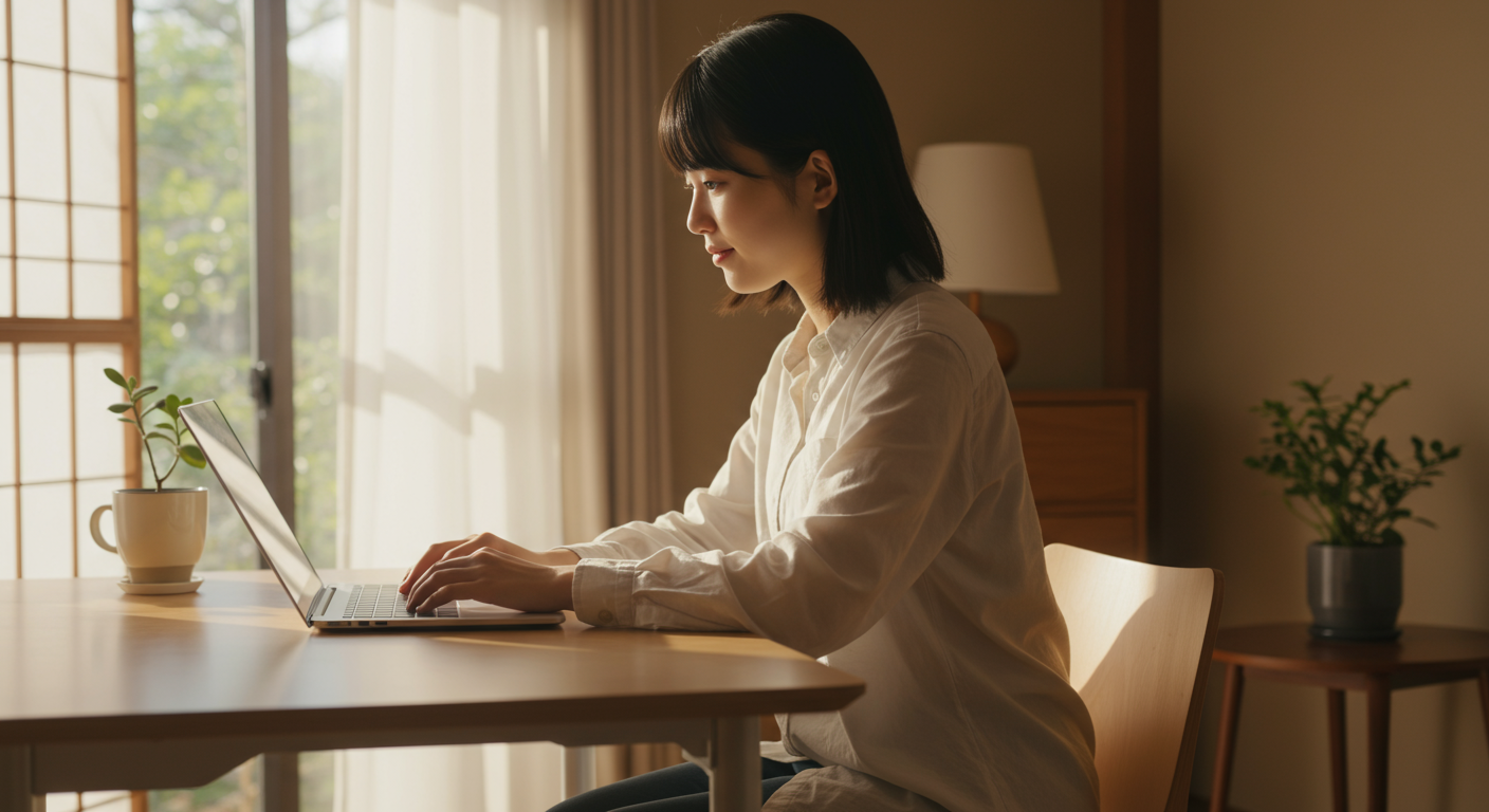 ネット回線でアップロードだけ遅い原因と改善策｜速さと安定を実現