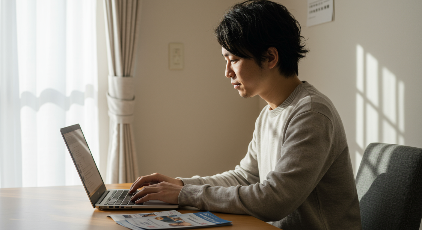ネット回線の切り替え手順を徹底解説！失敗しない方法とメリット